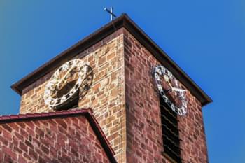 Iglesia Lohr am Main