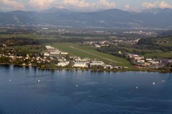 Flugplatz St. Gallen