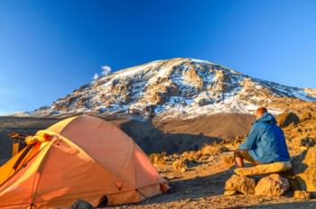 Kilimanjaro, Tanzania