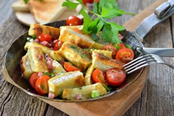 Maultaschen Stuttgart spécialité