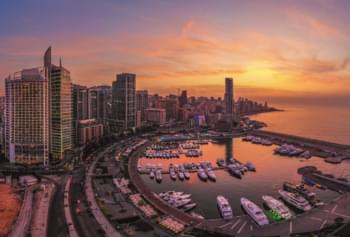 Zaituna Bay Beirut