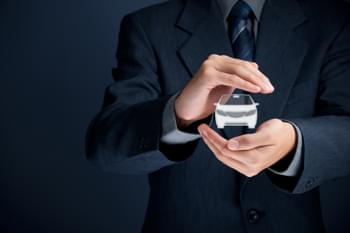 Mietwagen Versicherung Luxuswagen