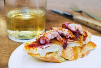 Pintxos