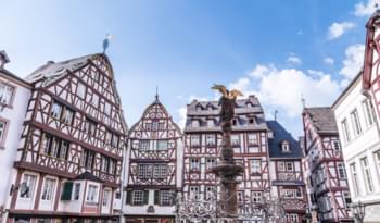 Altstadt Wittlich