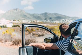 Mietwagen Maspalomas Preisvergleich Sparen
