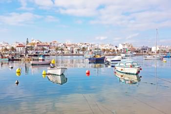 Puerto de Lagos