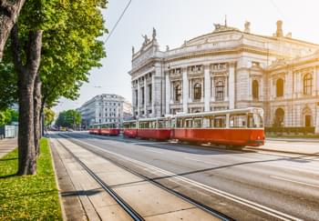 Wiener straßen