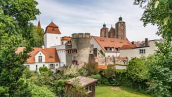 Centro storico di Ingolstadt