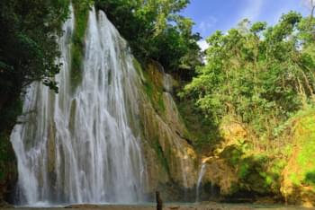 El Salto de Limon