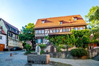 Sindelfingen