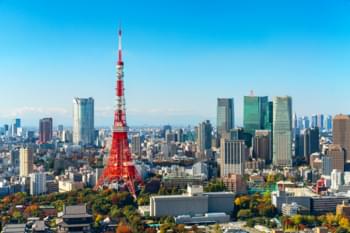Tokio-toren