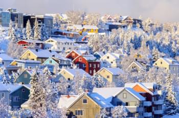 Tromso
