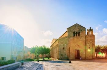 Basílica di San Simplicio