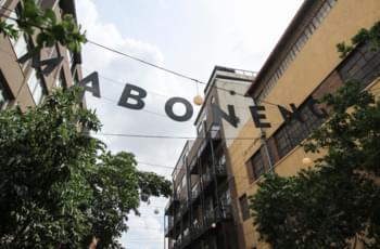 Maboneng, Pretoria