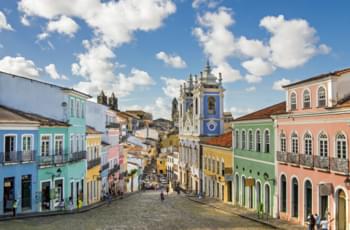 Pelourinho