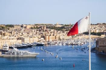 Puerto de Bastia