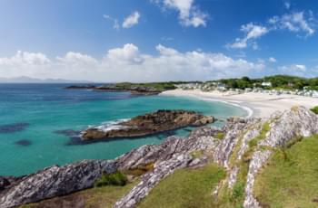 Ring of Kerry, Irland