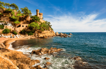 Lloret de Mar