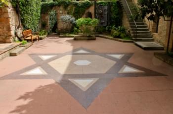 Jüdisches Viertel, Girona