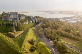 Dover Castle