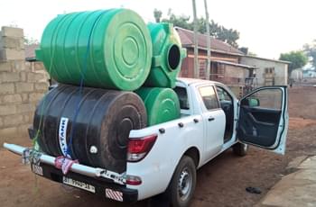 Water4Afrika
