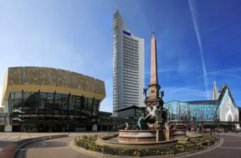 Leipzig
