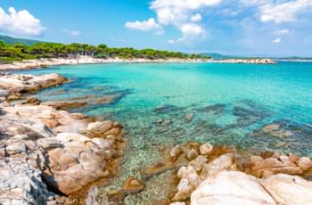 Sithonia