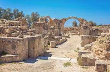 Auto mieten paphos
