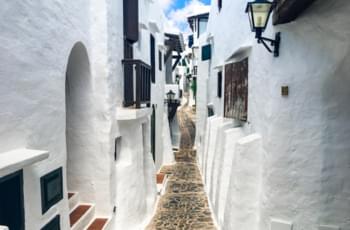 Binibeca