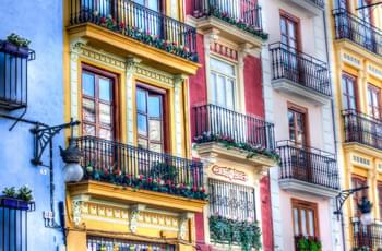 Altstadt Valencia