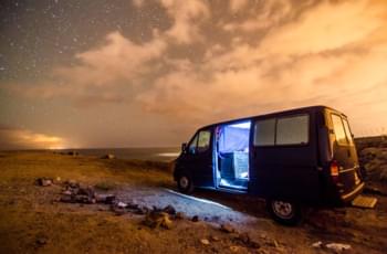 Campervan