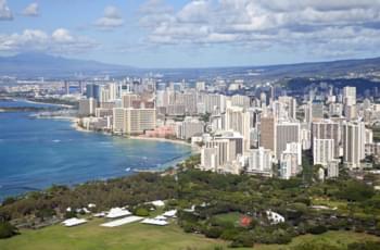 Honolulu City