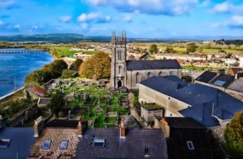 St. Mary`s Cathedral