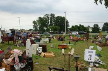 Yard Sale USA