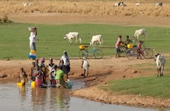 Water4Afrika