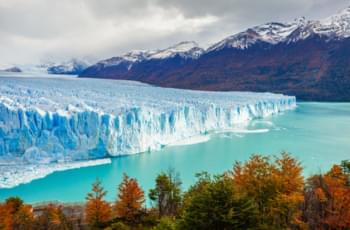 Glaciar Perito Moreno