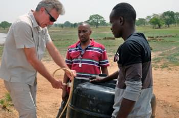 Water4Afrika