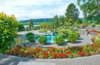 Isla de Mainau
