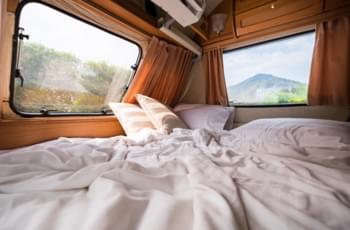 Bett-Set als Zusatzoption