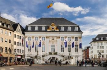 Antiguo Ayuntamiento de Bonn