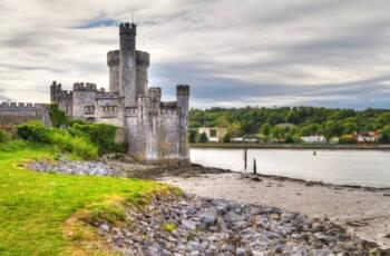 Blackrock Castle