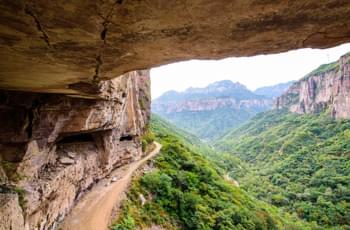 Guoliang Tunnel