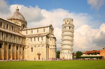 Pisa