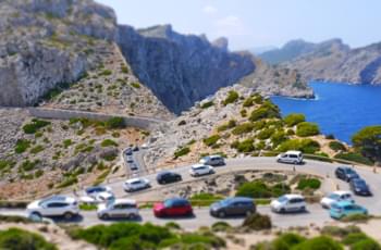 Mietwagen Mallorca » Sicher & Flexibel Buchen