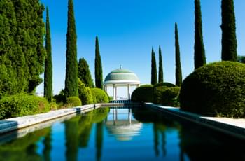 Malaga Park