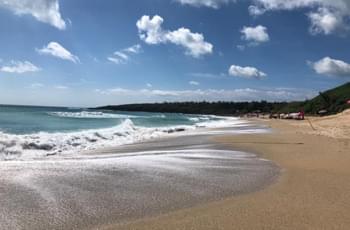 Baisha Beach