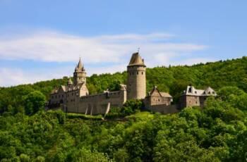 Castillo de Altena