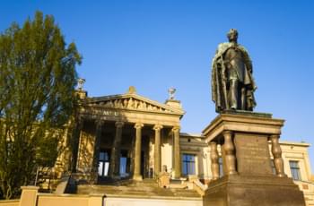 Museo a Schwerin