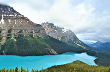 Icefields Parkway