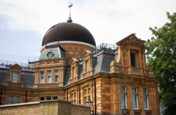 Greenwich Astronomical Observatory